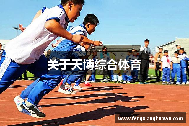 关于天博综合体育